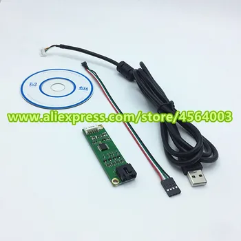 5" 6" 7" 9" 10.1" inch USB 4-wire resistive capacitive touch screen driver control card digitizer glass panel TP driver board
5" 6" 7" 9" 10.1" inch USB 4-wire resistive capacitive touch screen driver control card digitizer glass panel TP driver board