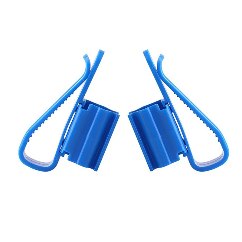 2 PCS/set Multi-Purpose Fish Tank Water Changing Pipe Fixed Clip Clamp Filtrating Water Tube Fitting Tool Hose Holder
2 PCS/set Multi-Purpose Fish Tank Water Changing Pipe Fixed Clip Clamp Filtrating Water Tube Fitting Tool Hose Holder