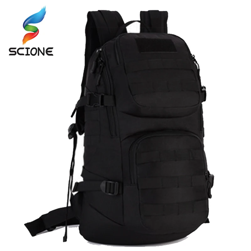 Top Quality Nylon Outdoor Sport Tactical Backpack Camping Men's Military Bag For Cycling Hiking Climbing Trekking Rucksack
Top Quality Nylon Outdoor Sport Tactical Backpack Camping Men's Military Bag For Cycling Hiking Climbing Trekking Rucksack