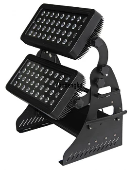 4 pieces waterproof rgbw wallwasher dmx 72pcs 10w 4in1 led city color wash light led stage flood light
4 pieces waterproof rgbw wallwasher dmx 72pcs 10w 4in1 led city color wash light led stage flood light