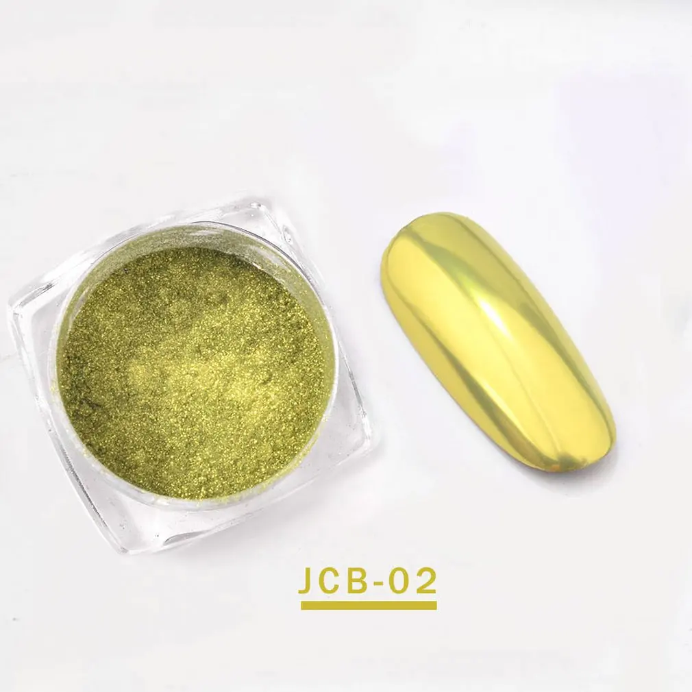 qt0197 Nail Laser Mirror Nail Glitter Rainbow Colorful Mirror Glitter Colorful Nail Polish Glue Flour
qt0197 Nail Laser Mirror Nail Glitter Rainbow Colorful Mirror Glitter Colorful Nail Polish Glue Flour
