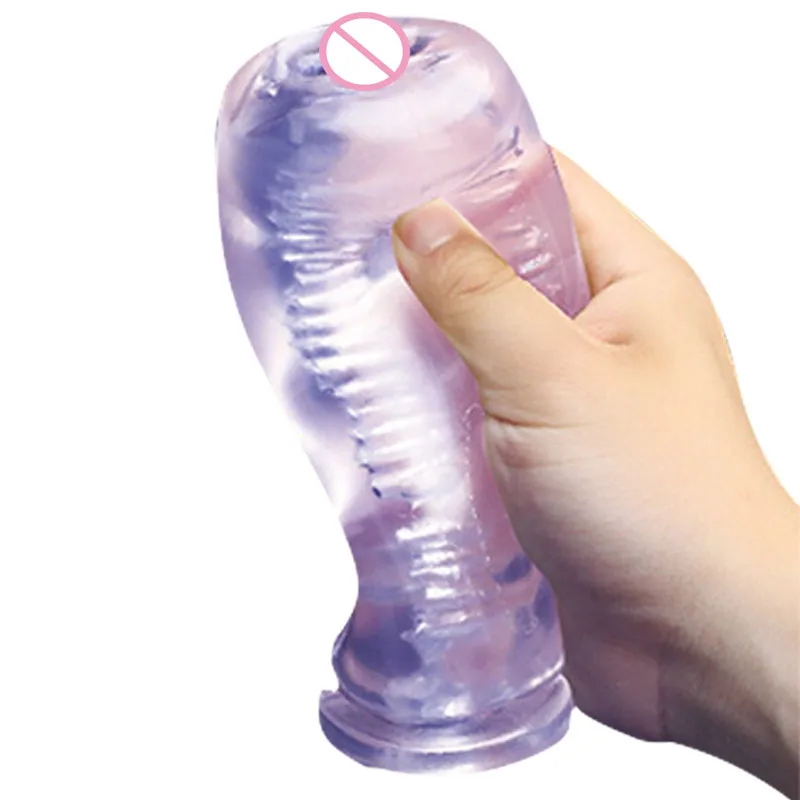 Masturbator selber bauen