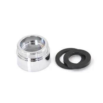 Kitchen faucet adapter water purifier adapter aerator adapter faucet replacement tool water purifier accessories Aerator Adapter
Kitchen faucet adapter water purifier adapter aerator adapter faucet replacement tool water purifier accessories Aerator Adapter