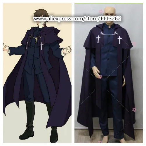 Anime Fate/Grand Order Cosplay Costume fate grand order Halloween Party Cosplay Clothing
Anime Fate/Grand Order Cosplay Costume fate grand order Halloween Party Cosplay Clothing