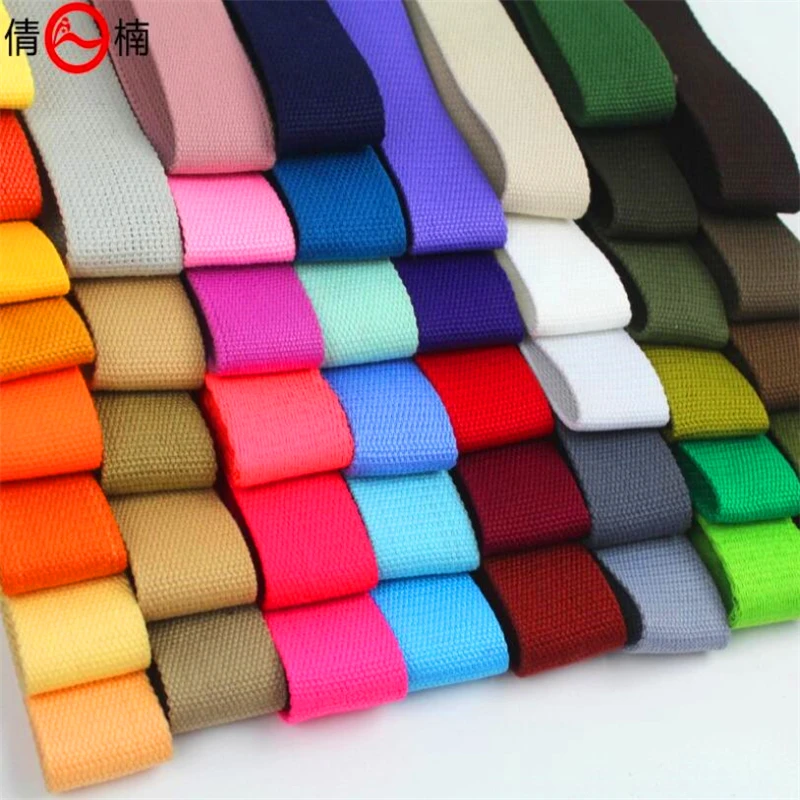 1-1/2" 38MM Width 2mm Thickness Plain Color polyester / cotton canvas Webbing Ribbon Belt Strap Garments Accessoires G1548
1-1/2" 38MM Width 2mm Thickness Plain Color polyester / cotton canvas Webbing Ribbon Belt Strap Garments Accessoires G1548