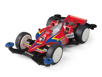 1PC 95410 Tamiya Car VS Chassis Synchro Master Red Shaped Z9 Model for RC Mini 4WD Racing
1PC 95410 Tamiya Car VS Chassis Synchro Master Red Shaped Z9 Model for RC Mini 4WD Racing
