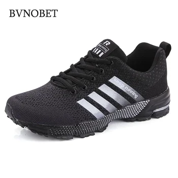 BVNOBET Large Size Quality Unisex Shoes Hard-Wearing Men's Casual Shoes Stylish Comfortable Women's Couple Shoes Fast Delivery
BVNOBET Large Size Quality Unisex Shoes Hard-Wearing Men's Casual Shoes Stylish Comfortable Women's Couple Shoes Fast Delivery