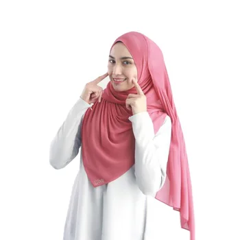 85*180cm fashion muslim bubble chiffon hijab scarf malaysia crinkle plain shawls and wraps islamic headscarf foulard femme
85*180cm fashion muslim bubble chiffon hijab scarf malaysia crinkle plain shawls and wraps islamic headscarf foulard femme