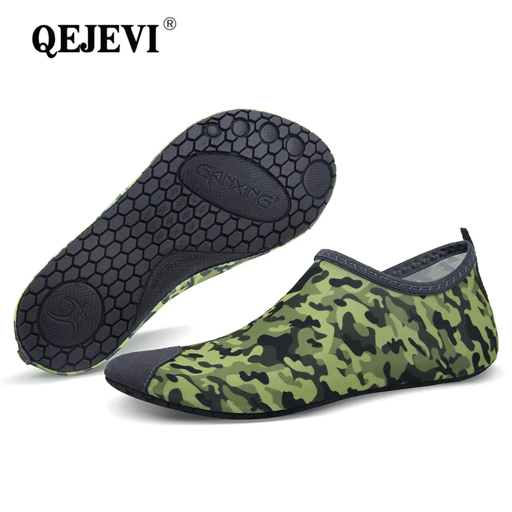 2018 QEJEVI Best Water Sneakers for Men Women Aqua Swimming Beach Shoes Barefoot Footwear Skin Yoga Socks Wet Shoes Fitness GYM
2018 QEJEVI Best Water Sneakers for Men Women Aqua Swimming Beach Shoes Barefoot Footwear Skin Yoga Socks Wet Shoes Fitness GYM