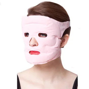 Facial mask face care makeup masks Slimming Gel magnet thin Magnetite Face remove pouch Health Magnetic Acupoint dropshipping
Facial mask face care makeup masks Slimming Gel magnet thin Magnetite Face remove pouch Health Magnetic Acupoint dropshipping
