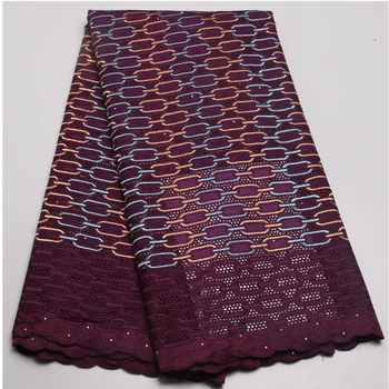 Swiss Voile Lace In Switzerland 2017 Hot Sale African Cotton Lace Fabric With Stones High Quality Nigerian Lace Fabrics QF406B-1
Swiss Voile Lace In Switzerland 2017 Hot Sale African Cotton Lace Fabric With Stones High Quality Nigerian Lace Fabrics QF406B-1