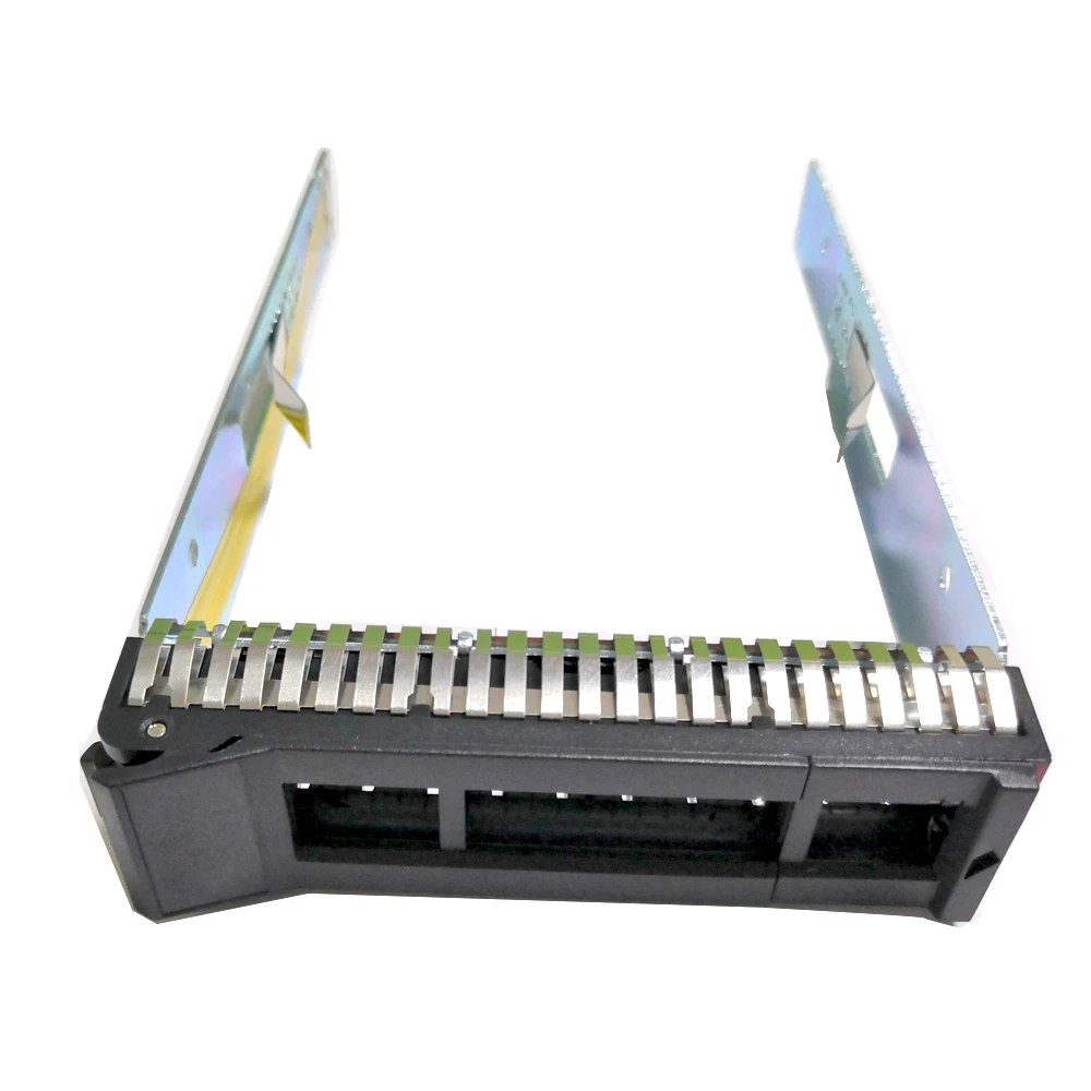 3.5'' SAS SATA HDD Caddy Bracket SM17A06251 For LENOVO SR650 SR550 SR570 SR590 HR630X HR650S SR630 SR530 SR860 Server Tray
3.5'' SAS SATA HDD Caddy Bracket SM17A06251 For LENOVO SR650 SR550 SR570 SR590 HR630X HR650S SR630 SR530 SR860 Server Tray
