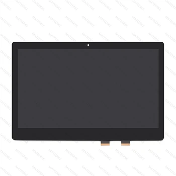 13.3 inches FHD LCD Touch Screen Digitizer Assembly for Acer Spin 5 SP513-51-32LT SP513-51-32SA SP513-51-32T3 SP513-51-33RB
13.3 inches FHD LCD Touch Screen Digitizer Assembly for Acer Spin 5 SP513-51-32LT SP513-51-32SA SP513-51-32T3 SP513-51-33RB