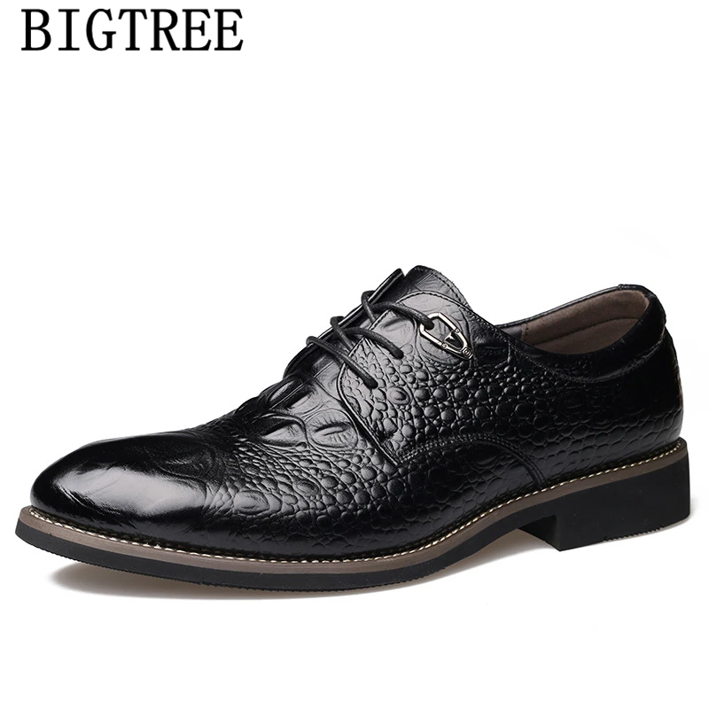 Crocodile Shoes Men Classic Coiffeur Formal Shoes Men Genuine Leather Luxury Italian Brand Oxford Shoes Men Dress Erkek Ayakkabi
Crocodile Shoes Men Classic Coiffeur Formal Shoes Men Genuine Leather Luxury Italian Brand Oxford Shoes Men Dress Erkek Ayakkabi