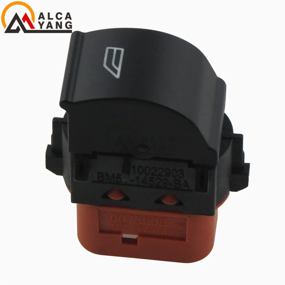 New BM5T-14529-BA For Ford Focus 2012-2017 Focus Turnier 2012-2017 Window Control Switch BM5T14529BA/BM5T 14529 BA
New BM5T-14529-BA For Ford Focus 2012-2017 Focus Turnier 2012-2017 Window Control Switch BM5T14529BA/BM5T 14529 BA