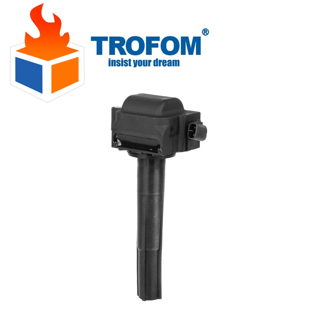Auto Ignition Coil For TOYOTA Sienna Solara AVALON CAMRY HARRIER SIENNA WINDOM LEXUS ES300 3.0 90919-02215 90080-19012 88921336
Auto Ignition Coil For TOYOTA Sienna Solara AVALON CAMRY HARRIER SIENNA WINDOM LEXUS ES300 3.0 90919-02215 90080-19012 88921336