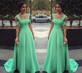 2019 Cheap Mint Green Evening Dress Spaghetti Simple Long Formal Holiday Wear Prom Party Gown Custom Made Plus Size
2019 Cheap Mint Green Evening Dress Spaghetti Simple Long Formal Holiday Wear Prom Party Gown Custom Made Plus Size