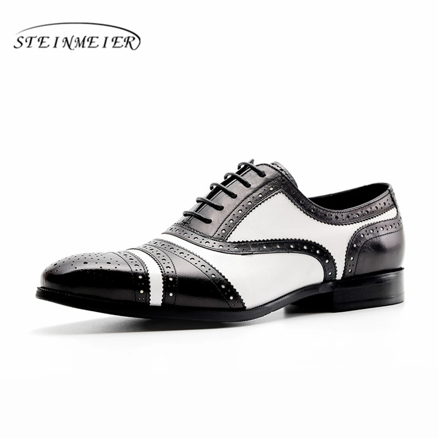 Mens formal shoes leather men dress oxford shoes for men dressing wedding business office shoes lace up male zapatos de hombre
Mens formal shoes leather men dress oxford shoes for men dressing wedding business office shoes lace up male zapatos de hombre