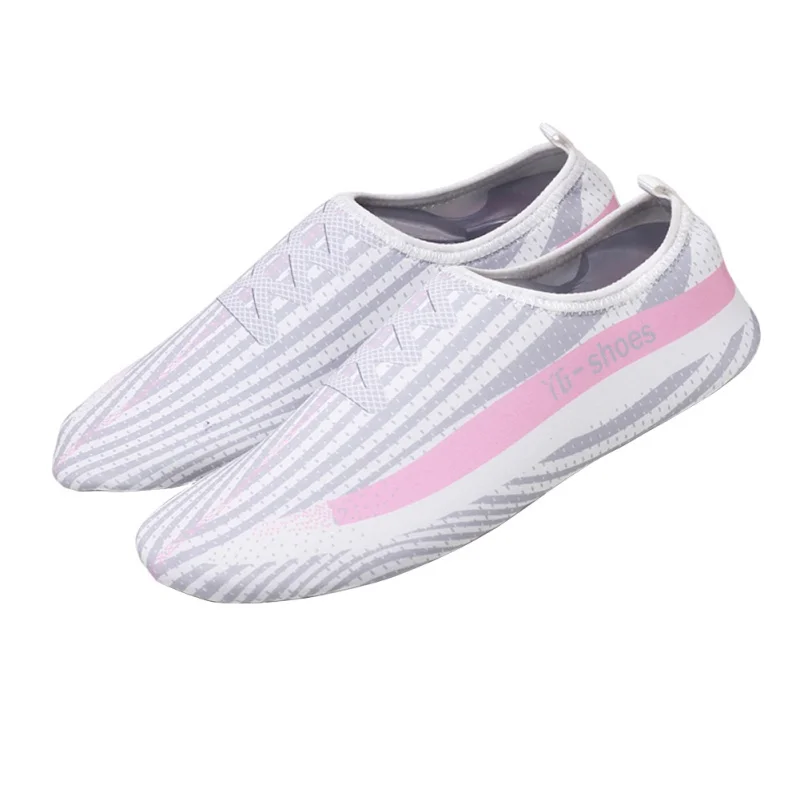 Summer Men & Women Water Shoes Outdoor Quick-Drying Breathable Anti-slip Swimming Surf Beach Sneak 2018 | Спорт и развлечения