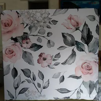 custom No.849 and No.842 flower pattern double sided print pillowcover fabric backdrop with frame
custom No.849 and No.842 flower pattern double sided print pillowcover fabric backdrop with frame