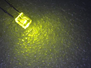 100pcs 2x3x4 Warm White led light emitting diode super bright Diffused water clear 1000-1200mcd
100pcs 2x3x4 Warm White led light emitting diode super bright Diffused water clear 1000-1200mcd