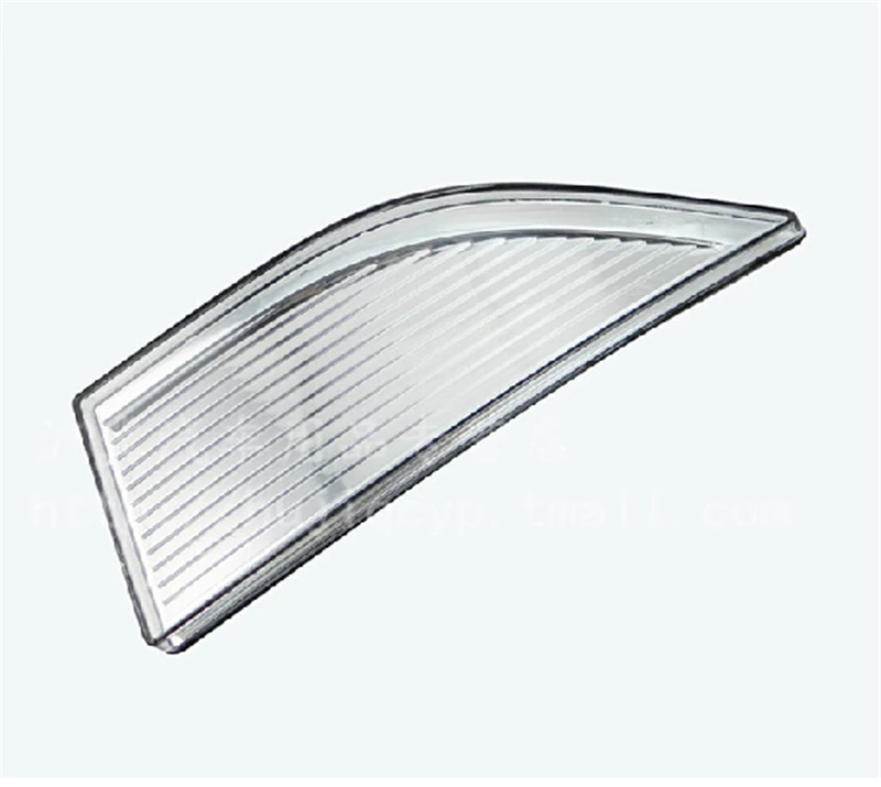 Car Styling Front Bumper Insert Reflector Fog Lamp Sticker For VW Passat B7 2012 2013 2pcs per set
Car Styling Front Bumper Insert Reflector Fog Lamp Sticker For VW Passat B7 2012 2013 2pcs per set