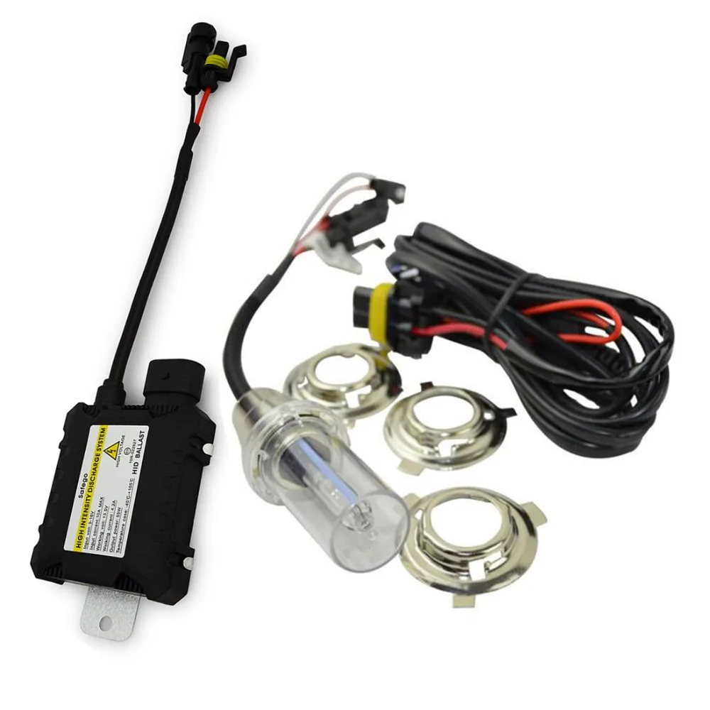 Safego H4 H6 Ba20D Motorcycle HID headlight Kit H4 Xenon Hid Lights motorcycle xenon headlight Hi/Lo Bulbs H6 motorbike 12V 35W
Safego H4 H6 Ba20D Motorcycle HID headlight Kit H4 Xenon Hid Lights motorcycle xenon headlight Hi/Lo Bulbs H6 motorbike 12V 35W