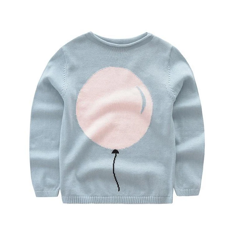 Children's Sweaters Girls Knitted Sweater Autumn Winter Toddler Sweaters Casual Kids Knitwear Kids Clothes
Children's Sweaters Girls Knitted Sweater Autumn Winter Toddler Sweaters Casual Kids Knitwear Kids Clothes