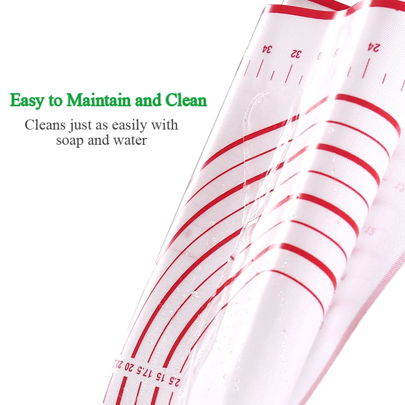 easy clean