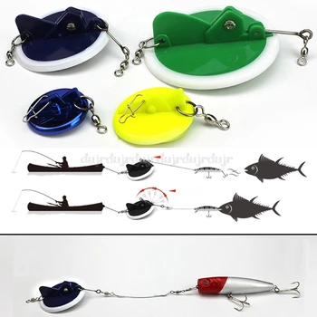 Fishing Trolling Disc With Lead Weight Sinker Connector Adjustable Accessories N21 dropship
Fishing Trolling Disc With Lead Weight Sinker Connector Adjustable Accessories N21 dropship