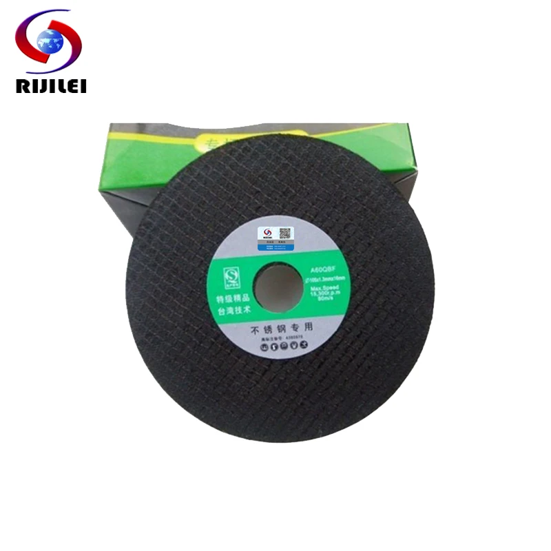 (BY004) 25 PCS/Lot High quality cutting discs, stainless steel cutting disc, metal cutting discs, 100 angle grinder dedicated
(BY004) 25 PCS/Lot High quality cutting discs, stainless steel cutting disc, metal cutting discs, 100 angle grinder dedicated