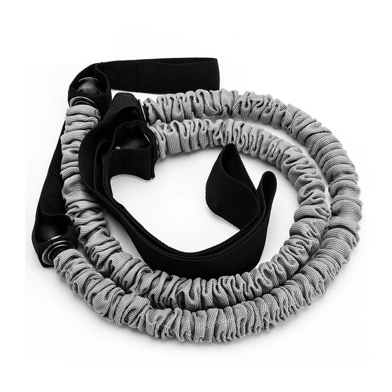 2PCs Ab Roller Wheel Pull Rope Waist Abdominal Slimming Equipment Fitness Exercise Resistance Band( Not include the Wheel)
2PCs Ab Roller Wheel Pull Rope Waist Abdominal Slimming Equipment Fitness Exercise Resistance Band( Not include the Wheel)