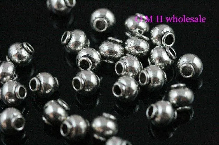 OMH wholesale Free ship! 12pcs tibetan silver spacer beads Jewelry metal beads 8x8mm ZL198 
OMH wholesale Free ship! 12pcs tibetan silver spacer beads Jewelry metal beads 8x8mm ZL198