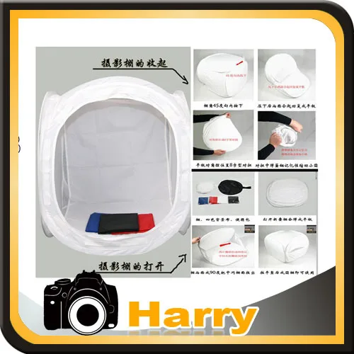 15.7" 40cm Light Photo Cube Soft Box +4 Color Backdrops SoftBox for Photo Studio Accessories
15.7" 40cm Light Photo Cube Soft Box +4 Color Backdrops SoftBox for Photo Studio Accessories