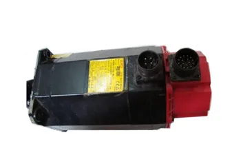 USED 100% TESTED AC SERVO MOTOR A06B-0152-B077
USED 100% TESTED AC SERVO MOTOR A06B-0152-B077