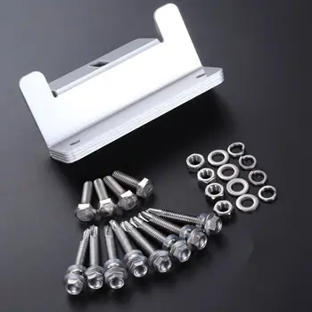 Set Of 4 Solar Panel Z Style Aluminum Brackets Nuts Bolts And Washers For Mounting Solar Panels On Motorhomes Caravans Boats Roo
Set Of 4 Solar Panel Z Style Aluminum Brackets Nuts Bolts And Washers For Mounting Solar Panels On Motorhomes Caravans Boats Roo