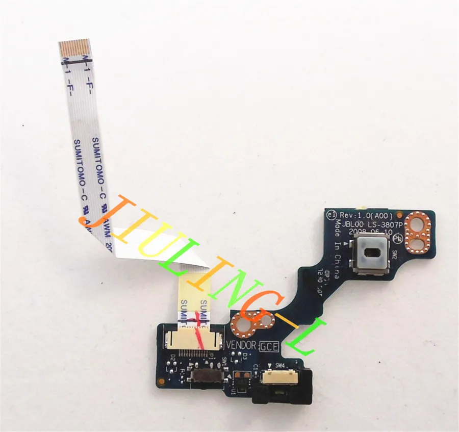 JOUTNDLN para Dell Latitude E6400 LS-3807P | Компьютеры и офис