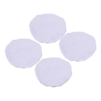 beler 4pcs 9" & 10" New Soft Microfiber Waxing Polishing Bonnet Buffing Pad Cover for Car Polisher
beler 4pcs 9" & 10" New Soft Microfiber Waxing Polishing Bonnet Buffing Pad Cover for Car Polisher