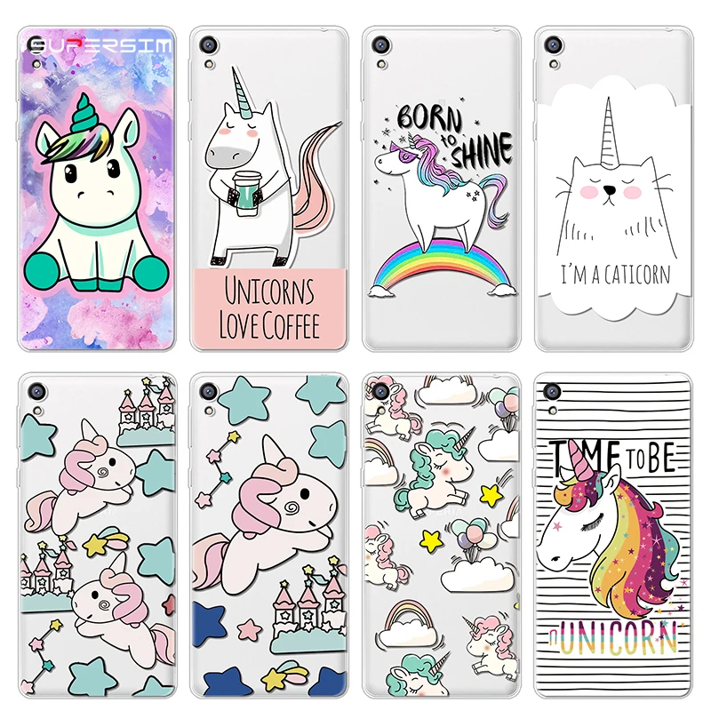 Cartoon Unicorn FOR Sony Xperia E5 Case Silicone Soft TPU Covers Back FOR Sony Xperia E5 E 5 F3311 F3313 Phone Coque Luxury Case
Cartoon Unicorn FOR Sony Xperia E5 Case Silicone Soft TPU Covers Back FOR Sony Xperia E5 E 5 F3311 F3313 Phone Coque Luxury Case