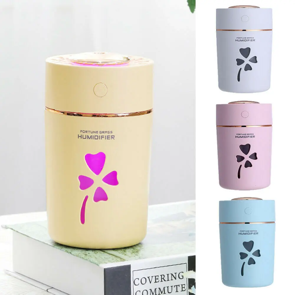 New Arrival LED Ultrasonic Aroma Essential Diffuser Air Humidifier Aromatherapy Purifier
New Arrival LED Ultrasonic Aroma Essential Diffuser Air Humidifier Aromatherapy Purifier