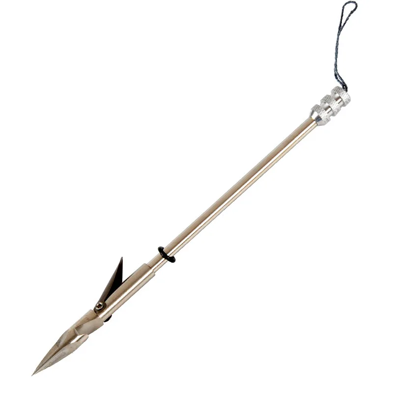 6pcs 157mm Triangular Deep Water Fish Darts Unilateral Willow Leaf Slingshot Fish Arrow Fish Accessories Head Catapult Darts Box
6pcs 157mm Triangular Deep Water Fish Darts Unilateral Willow Leaf Slingshot Fish Arrow Fish Accessories Head Catapult Darts Box