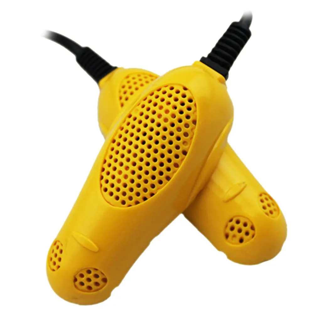 Cartoon Shoes equipment Dryer Electric Deodorant Sterilization Portable Multifunctional Drying Heater for Child Shoes Gloves
Cartoon Shoes equipment Dryer Electric Deodorant Sterilization Portable Multifunctional Drying Heater for Child Shoes Gloves