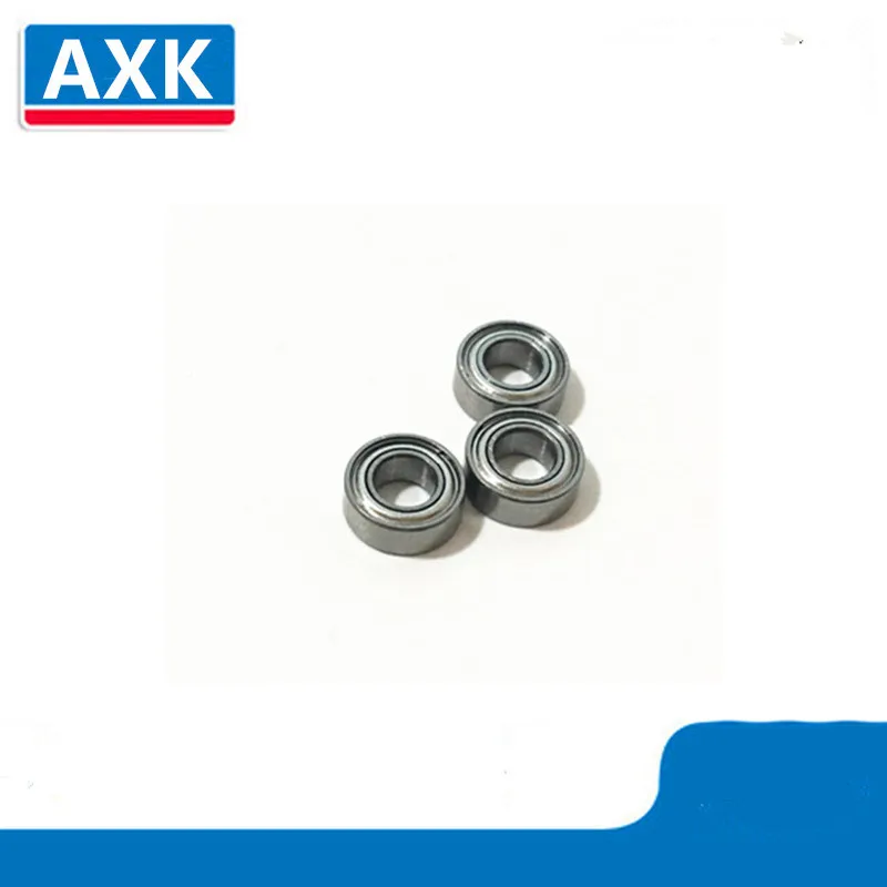 AXK 10 шт. Mr62zz Mr63zz Mr74zz Mr84zz Mr104zz Mr85zz Mr95zz Mr105zz Mr115zz Mr83zz Миниатюрный подшипник |