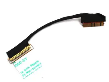 1 Lot / 10 PCS For Lenovo X1 Carbon 2,3 Gen MQ EDP LCD Video Cable 50.4LY05.001 00HM151
1 Lot / 10 PCS For Lenovo X1 Carbon 2,3 Gen MQ EDP LCD Video Cable 50.4LY05.001 00HM151