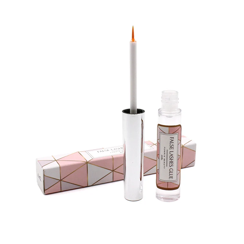 5ml Professional Invisible Double Eyelids Glue For False Eyelashes And Double Eyelid Waterproof Makeup Tools
5ml Professional Invisible Double Eyelids Glue For False Eyelashes And Double Eyelid Waterproof Makeup Tools