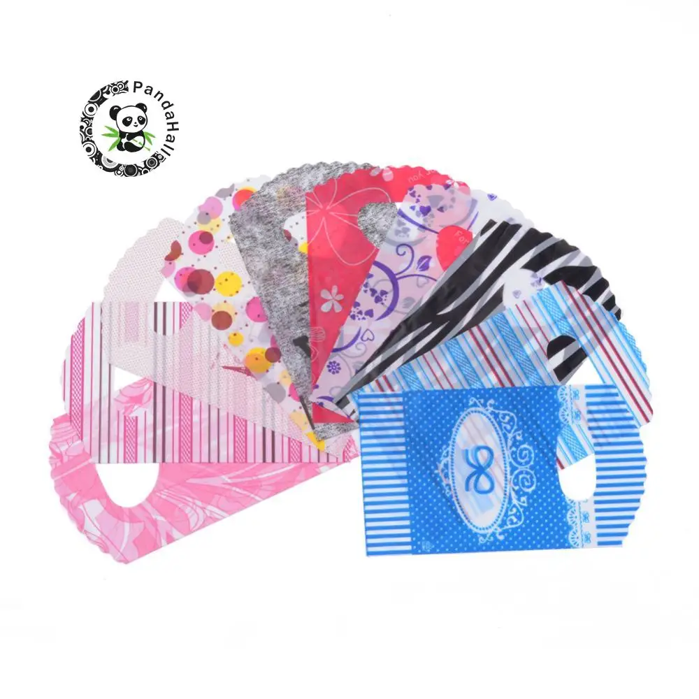 500pcs Colorful Plastic Bags Shopping Storage Packaging Pouches Discount, PE Material, Mixed Color 145x85mm 150x200mm
500pcs Colorful Plastic Bags Shopping Storage Packaging Pouches Discount, PE Material, Mixed Color 145x85mm 150x200mm