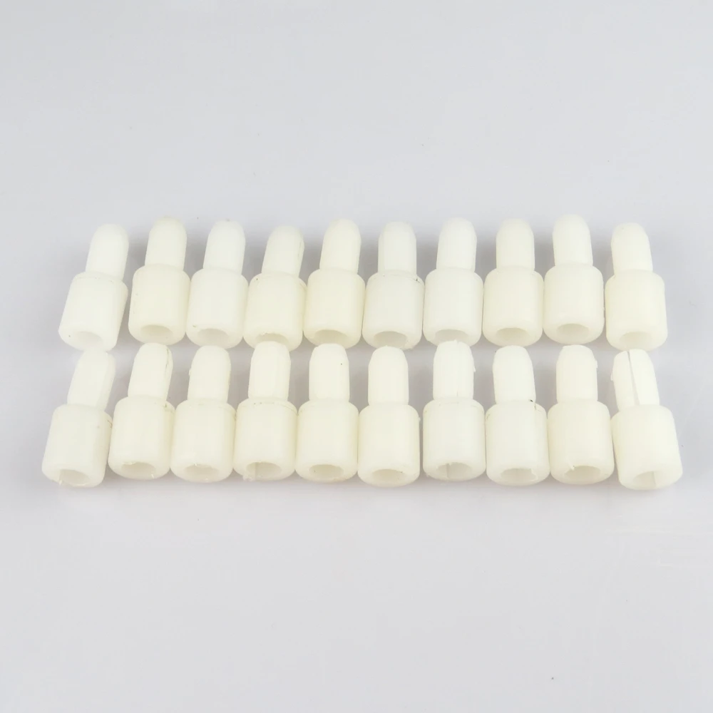 READXT 20P White Car Door Window Glass Pin Nail Clip For Passat B5 B7 Bora Golf 4 MK4 5 6 MK6 Polo Tiguan Seat Leon Ibiza A4 S4
READXT 20P White Car Door Window Glass Pin Nail Clip For Passat B5 B7 Bora Golf 4 MK4 5 6 MK6 Polo Tiguan Seat Leon Ibiza A4 S4