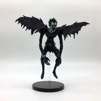2017 New Joker Batman Anime Death Note Ryuuku 18cm PVC Action Figures Toys Model Movie Collection Dolls Dead Note hot sell
2017 New Joker Batman Anime Death Note Ryuuku 18cm PVC Action Figures Toys Model Movie Collection Dolls Dead Note hot sell