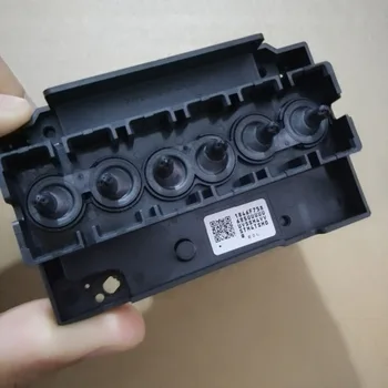 100% original A4 printer L805 printhead adapter UV solvent inks L805 adapter L805 print head plastic cover
100% original A4 printer L805 printhead adapter UV solvent inks L805 adapter L805 print head plastic cover