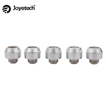 5pcs/lot Original Joyetech ProC-BFL Series Heads ProC BFL Coil Evaporator for Joyetech Cubis 2 Atomizer Tank (2ml) Cubox Vape
5pcs/lot Original Joyetech ProC-BFL Series Heads ProC BFL Coil Evaporator for Joyetech Cubis 2 Atomizer Tank (2ml) Cubox Vape